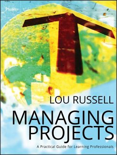 Cover Managing Projects (eBook, PDF)