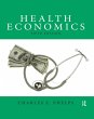 Health Economics (eBook, ePUB) - Bild 1