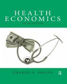 Health Economics (eBook, ePUB)