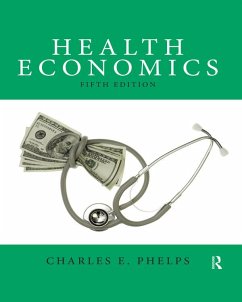Cover Health Economics (eBook, ePUB)