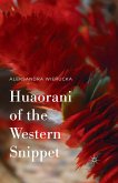Huaorani of the Western Snippet (eBook, PDF)