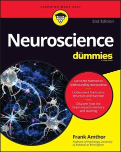 Cover Neuroscience For Dummies (eBook, PDF)