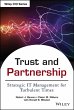 Trust and Partnership (eBook, PDF) - Bild 1