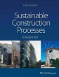 Sustainable Construction Processes... - Bild 1