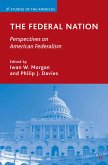 The Federal Nation (eBook, PDF)