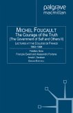 The Courage of Truth (eBook, PDF)