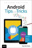 Android Tips and Tricks (eBook, ePUB)