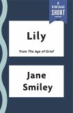 Lily (eBook, ePUB)