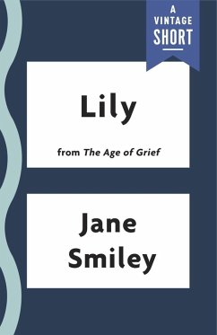 Cover Lily (eBook, ePUB)