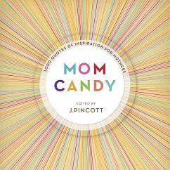 Cover Mom Candy (eBook, ePUB)