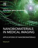 Nanobiomaterials in Medical Imaging (eBook, ePUB)