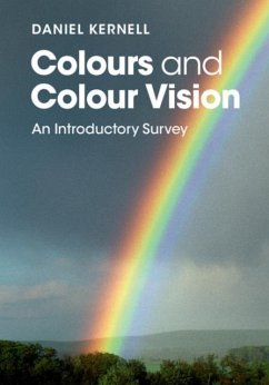 Colours and Colour Vision (eBook, PDF) - Kernell, Daniel