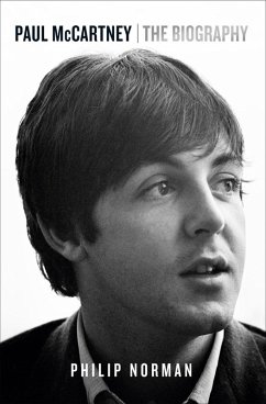 Paul McCartney (eBook, ePUB) - Norman, Philip