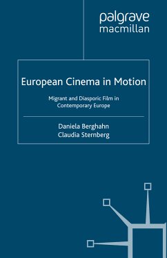 European Cinema in Motion (eBook, PDF)