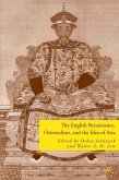 The English Renaissance, Orientalism, and the Idea of Asia (eBook, PDF)