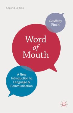 Cover Word of Mouth (eBook, PDF)