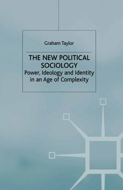 The New Political Sociology (eBook, PDF)