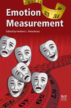 Cover Emotion Measurement (eBook, ePUB)