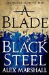 A Blade of Black Steel (eBook, ePUB) - Bild 1