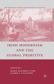 Irish Modernism and the Global Primitive (eBook, PDF)