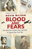 Blood and Fears (eBook, ePUB)