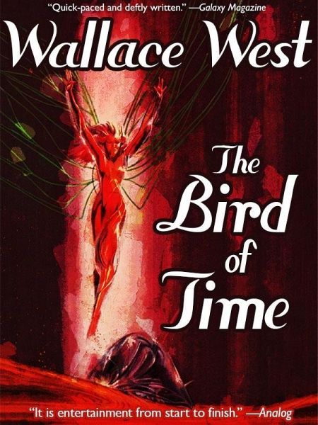 The Bird of Time (eBook, ePUB)