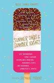 Summer Days and Summer Nights (eBook, ePUB) Summer Days and Summer Nights (eBook, ePUB)