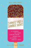 Summer Days and Summer Nights (eBook, ePUB)