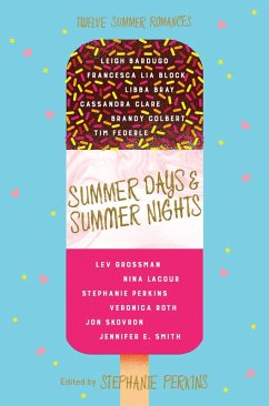 Summer Days and Summer Nights (eBook, ePUB) - Perkins, Stephanie
