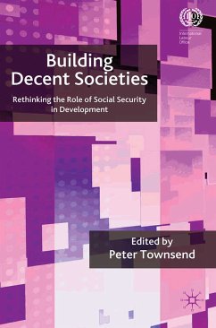Building Decent Societies (eBook, PDF)