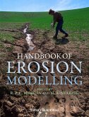 Handbook of Erosion Modelling (eBook, PDF)
