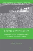 Poetics en passant (eBook, PDF)