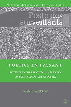 Poetics en passant (eBook, PDF) - Jamison, A.