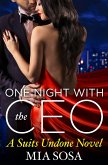 One Night with the CEO (eBook, ePUB)