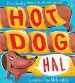 Hot Dog Hal (eBook, ePUB)