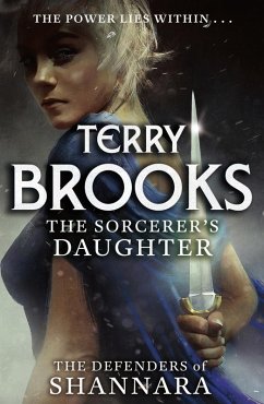 The Sorcerer's Daughter (eBook, ePUB) - Brooks, Terry