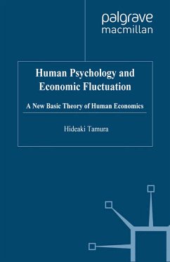 Human Psychology and Economic Fluctuation (eBook, PDF) - Tamura, H.