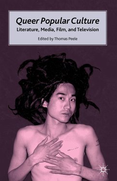 Queer Popular Culture (eBook, PDF) - T.