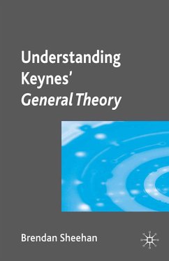 Understanding Keynes&quote; General Theory (eBook, PDF)