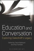 Education and Conversation (eBook, PDF)