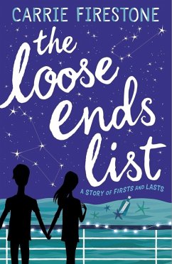 The Loose Ends List (eBook, ePUB) - Firestone, Carrie