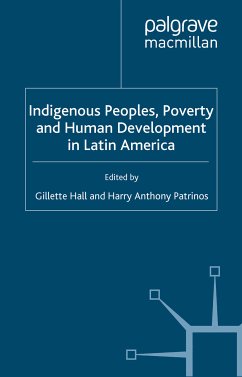 Indigenous Peoples, Poverty and Human Development in Latin America (eBook, PDF)