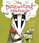 Disgusting Sandwich (eBook, ePUB) Disgusting Sandwich (eBook, ePUB)