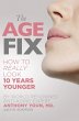 The Age Fix (eBook, ePUB) - Bild 1