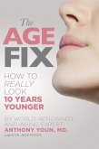 The Age Fix (eBook, ePUB)