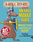Measly Middle Ages (eBook, ePUB)