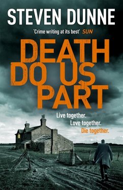 Death Do Us Part (DI Damen Brook 6) (eBook, ePUB) - Dunne, Steven