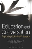 Education and Conversation (eBook, ePUB)