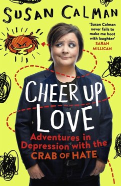 Cheer Up Love (eBook, ePUB) - Calman, Susan