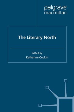 The Literary North (eBook, PDF)